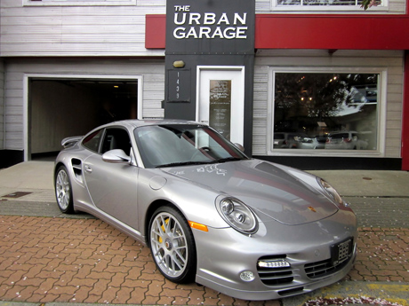 NewCar_PorscheTurboS